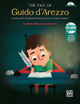 The Tale of Guido D'Arezzo Digital Resources Thumbnail